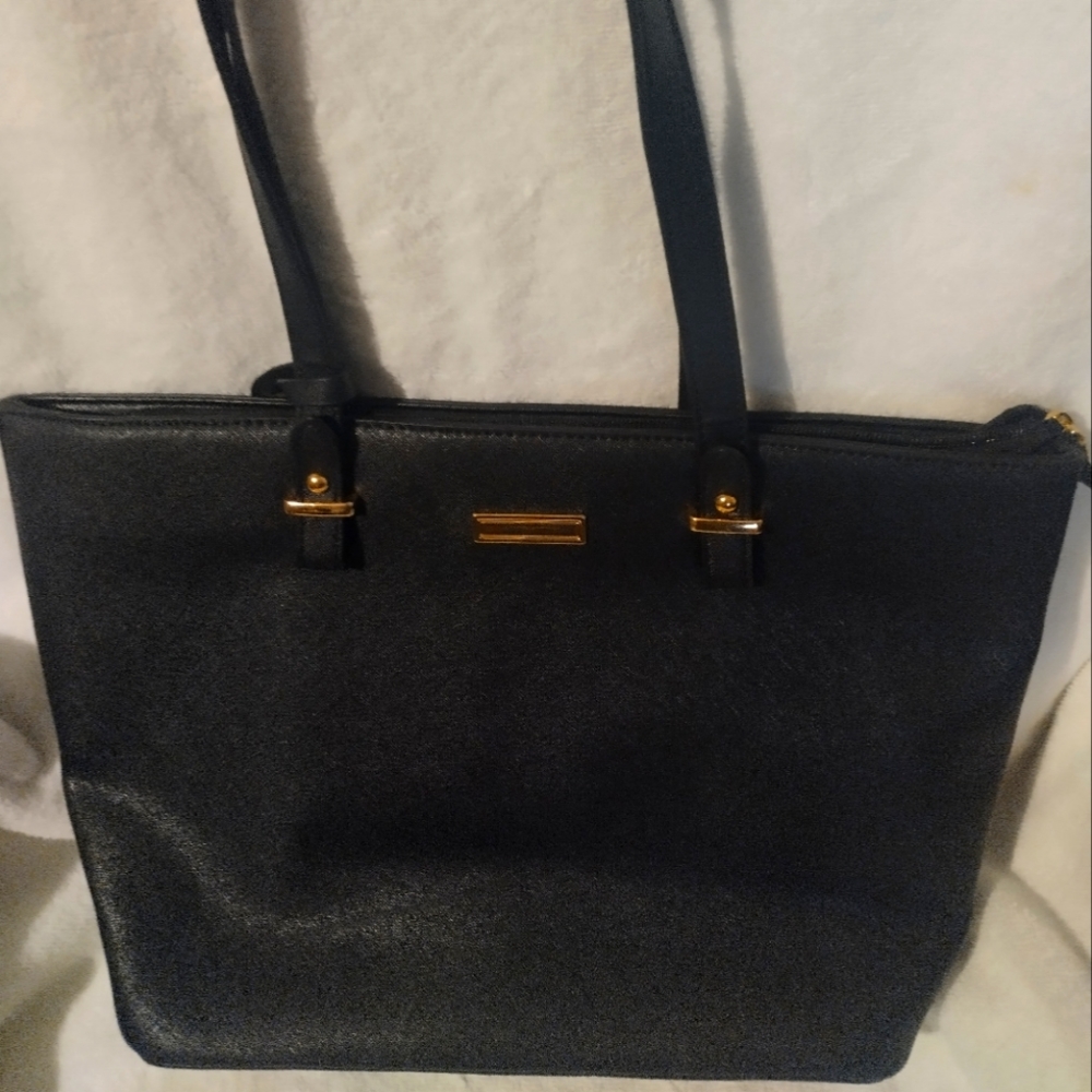 Beautiful Black Purse